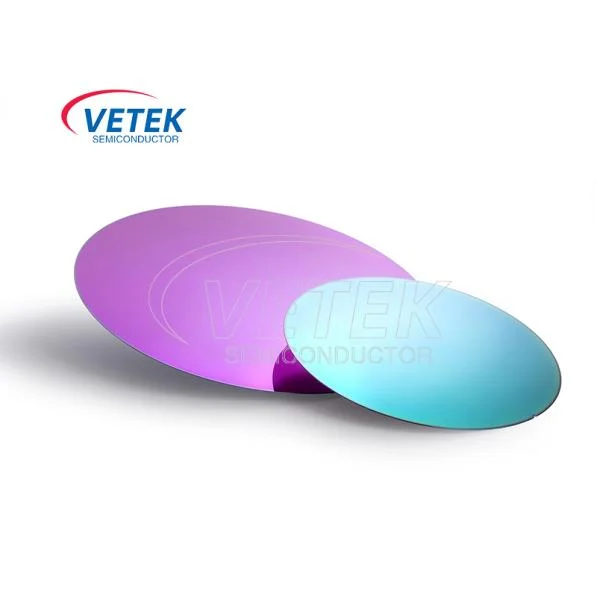 Piin epitaksian ominaisuudet