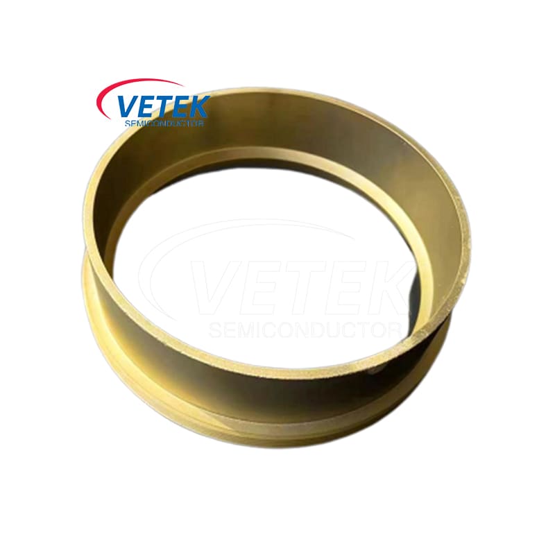 Kuinka tantaalikarbidipinnoite (TaC) saavuttaa pitkäaikaisen palvelun äärimmäisessä lämpöpyöräilyssä?