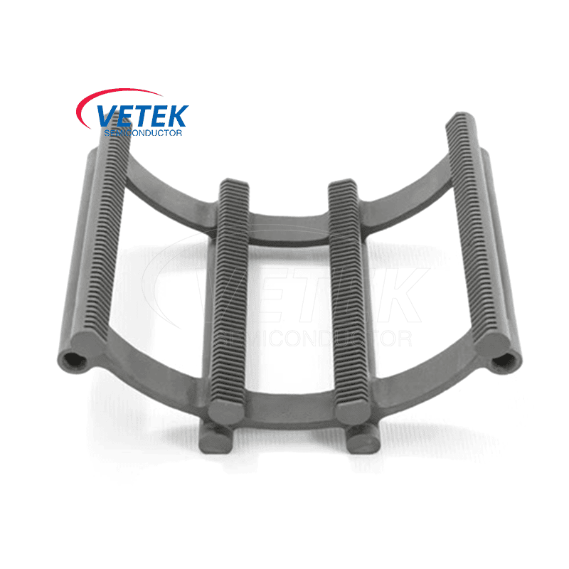 Mikä tekee SiC Ceramics -kiekkoveneestä välttämättömän nykyaikaisessa puolijohdevalmistuksessa