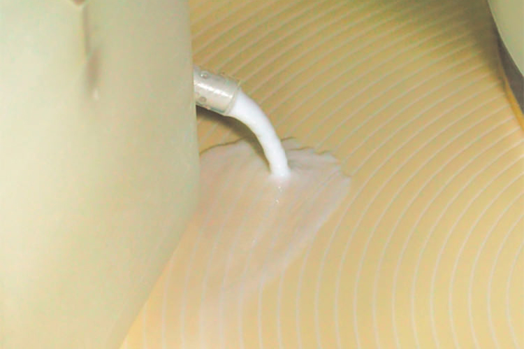 Avain tehokkuuteen ja kustannusten optimointiin: CMP-lietteen vakauden hallinta- ja valintastrategioiden analyysi