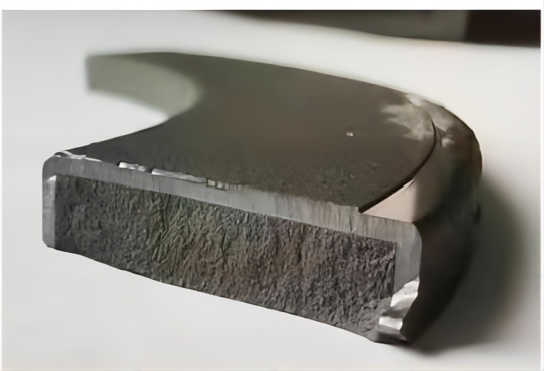 Tehokastuoton maksimointi: Miksi CVD Solid SiC on paras valinta kriittisten kammion osiin