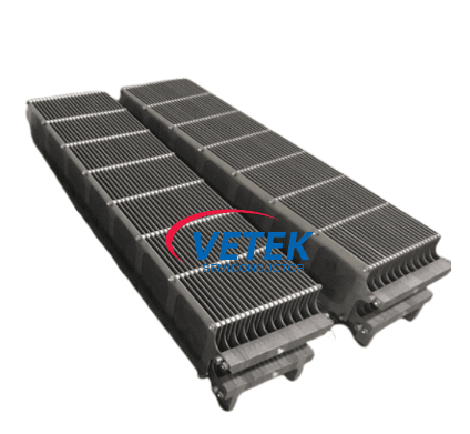 Miksi PECVD:n grafiittiveneellä on niin paljon merkitystä filmin laadun ja tuotannon vakauden kannalta?