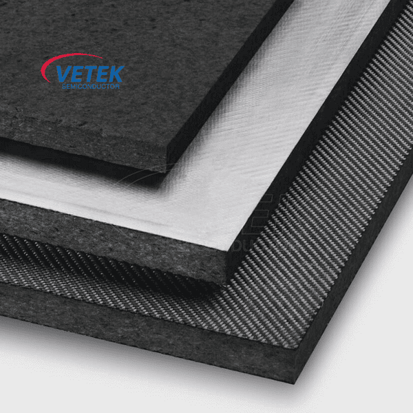 Miksi Hyperpure Graphite -jäykkä huopa on välttämätön korkean lämpötilan puolijohteiden valmistuksessa
