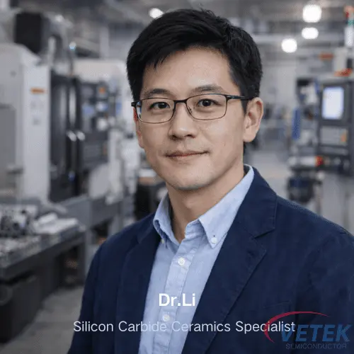 Dr. Li