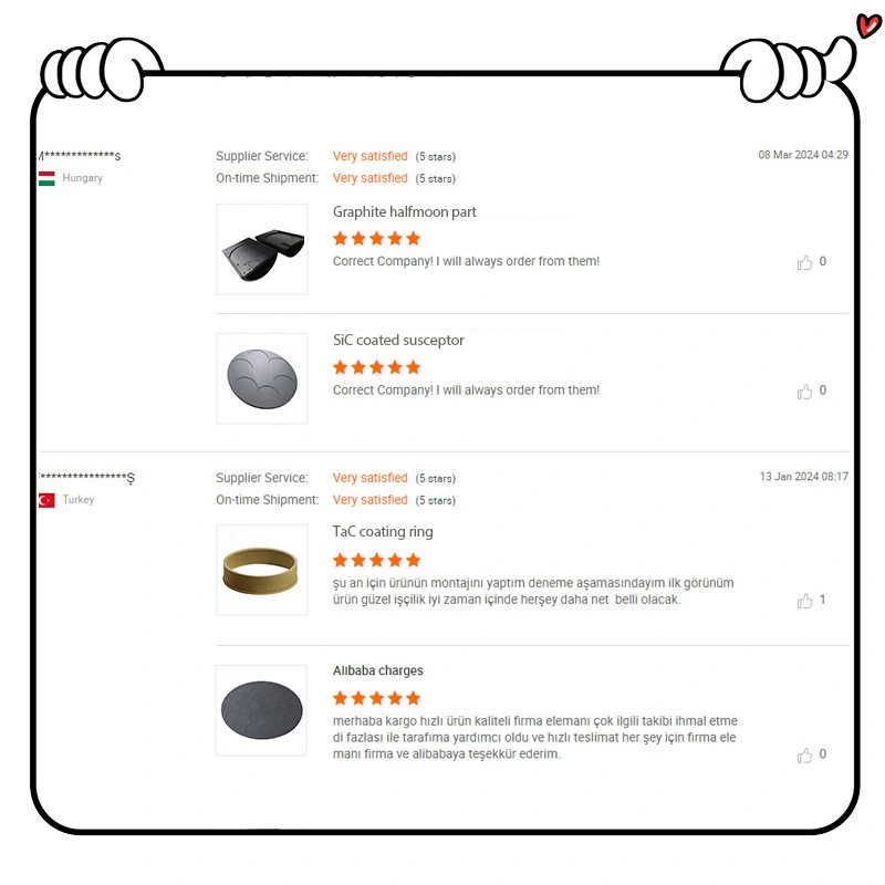 WHAT OUR CLIENTS SAY