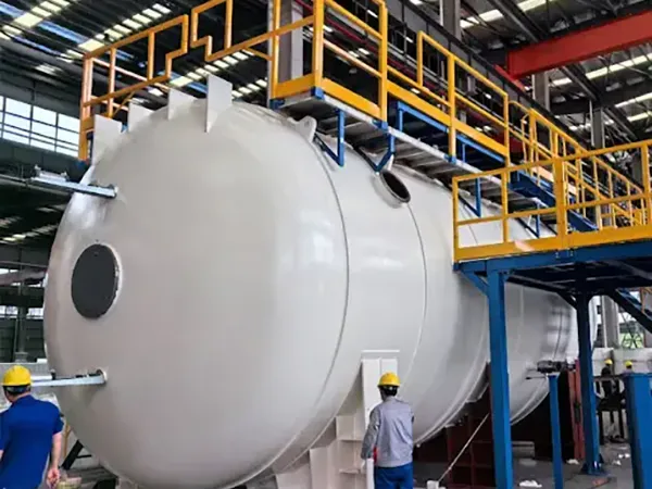 Material Purification