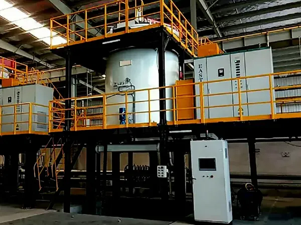 Material Sintering