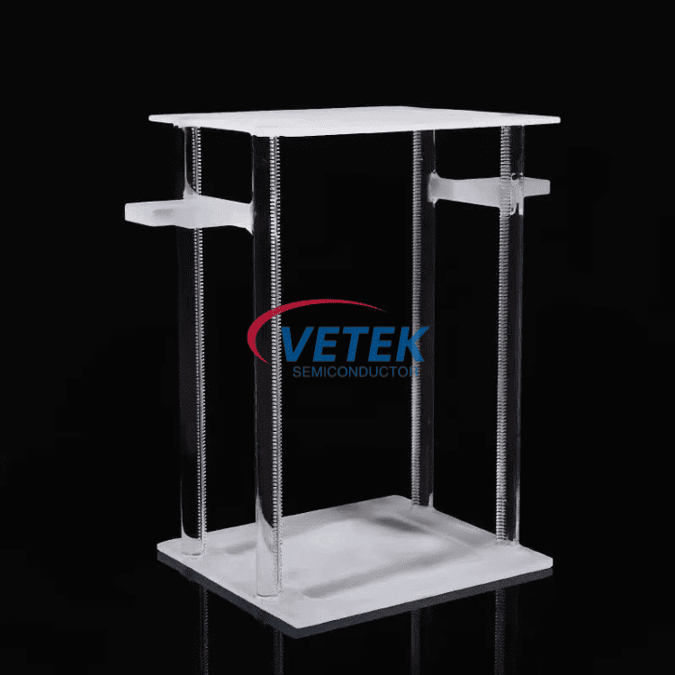 Aurinkosähköiset kvartsiveneet