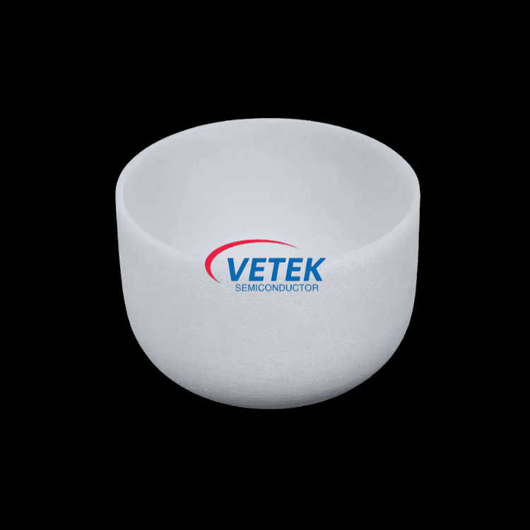 Puolijohdekvartsi upokas