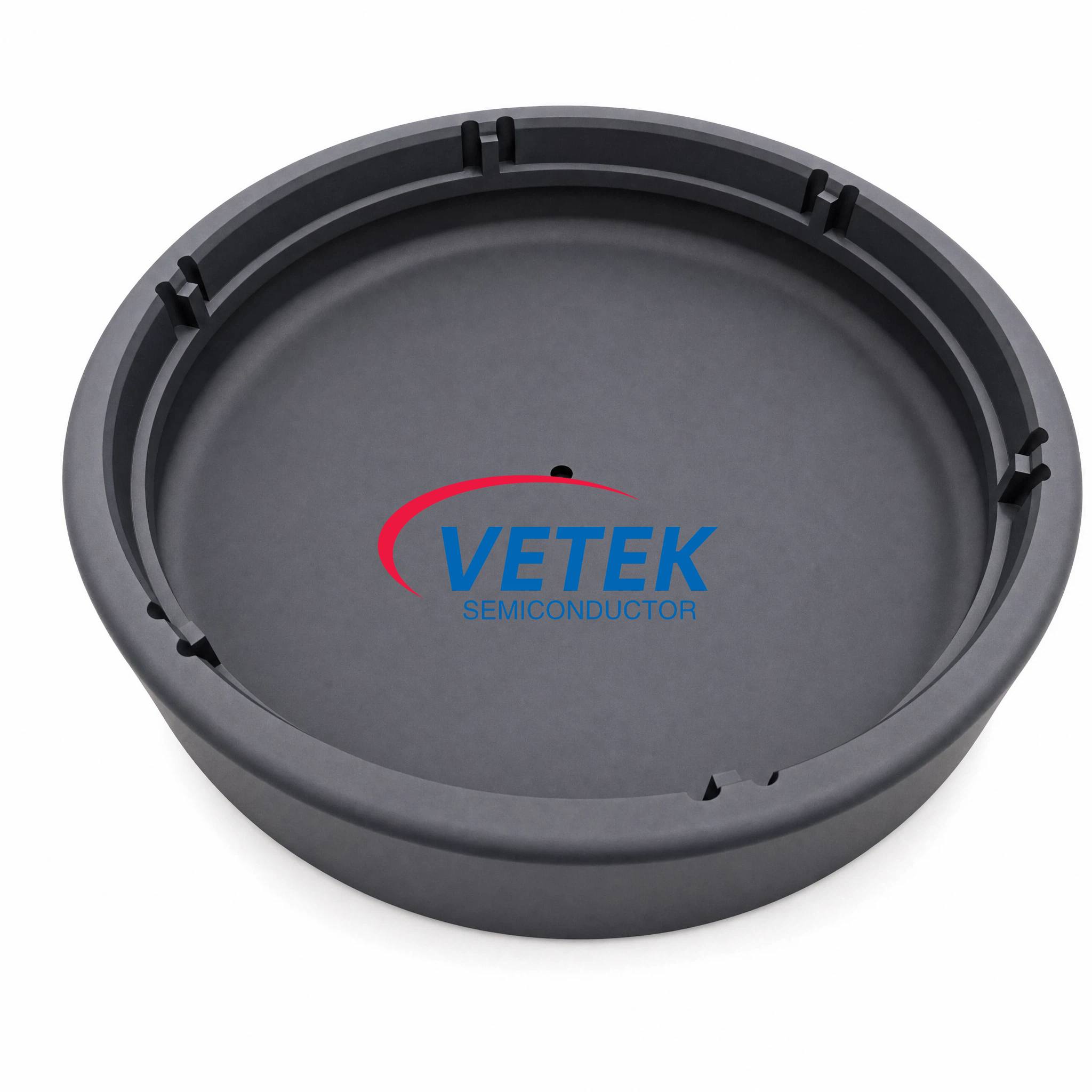 Kiekkoteline VEECO MOCVD:lle (LED Epitaxy)